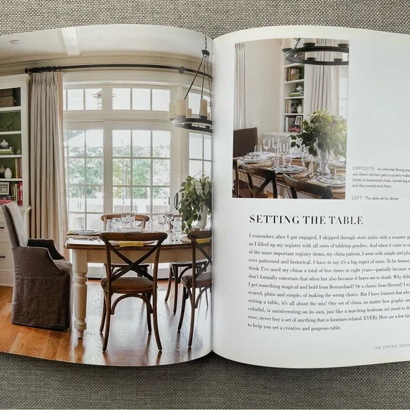 Elements of Style Book by Erin Gates - Picture 8 of 12